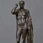 Preview: Figured'Art | Skulptur Caesar Preview: Figured'Art | Skulptur Caesar